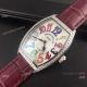 Fake FRANCK MULLER SS Case Crazy Dial Diamond 38MM Watch (8)_th.jpg